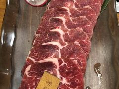 精选三筋肉-匠太烧肉台日料理餐酒馆(三林店)
