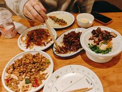 -姥姥家春饼店(惠新东街店)