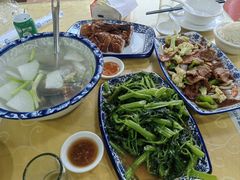 -杨南饭店·二十五年闽菜馆(凤湖新城一店)