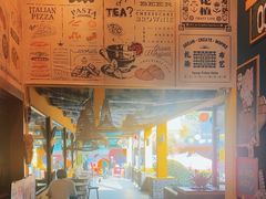 -观澜湖手艺工场·陶艺·吹玻璃·拼豆