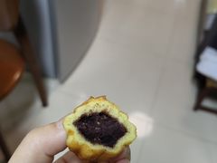 -莫朗核桃饼(虹泉路店)