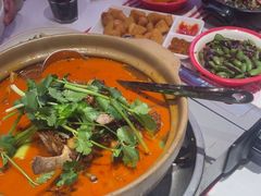 -聚在尊味虾皇·夜宵市集(新建店)