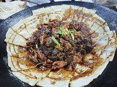 -皖北巫氏三胖地锅鸡(长淮总店)