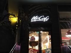 门面-麦当劳(南京路2店)