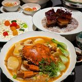 家庭聚餐還是朋友聚會都！桂满陇#深圳私房菜