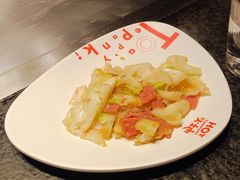 -火地铁板烧(昆山万象汇店)