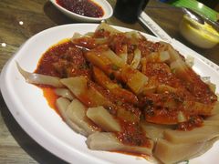 -清真益鑫羊肉手抓馆(南大街店)