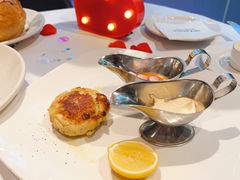 -MORTON'S 莫尔顿牛排坊(北京丽晶酒店)
