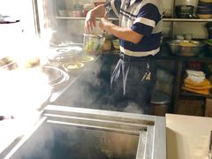 -胡须平沙茶面(后炉街店)