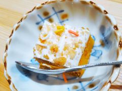 甜品蛋糕-浦·传统日式料理(3 5 1 1 店)