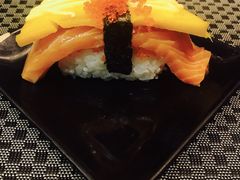 -昊·来了寿司(双楠2店)