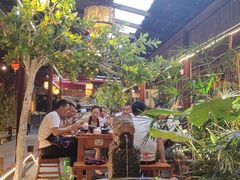-三道苗苗鱼·美蛙黄辣丁(八里店)