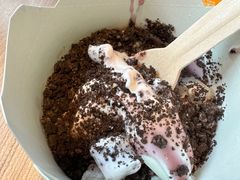 -麦当劳(南后街店)