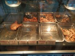 -余婆炸鸡(亚运村店)