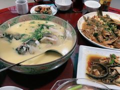-杨辉饭店