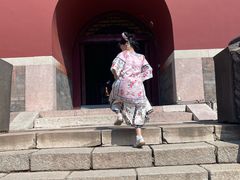 -北陵公园