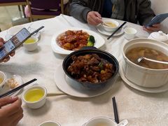 -汇兴源餐馆(小北路店)