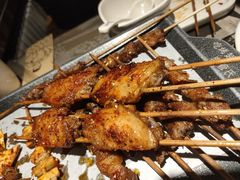 -管氏翅吧(广渠门店)