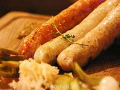 -造精酿餐厅