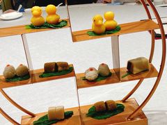 -满堂·烤鸭店·北京菜(鼓楼店)