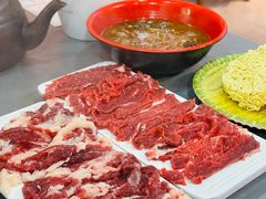 -官塘陈记鱼生·潮汕砂锅粥·牛肉火锅(潮枫路总店)