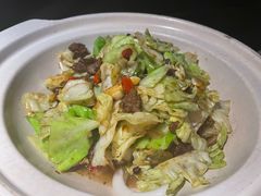 -楼兰新疆主题餐厅(苏州中心店)