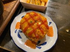 -金龙咖喱