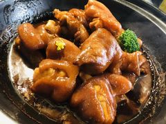 -粤港湾砂锅粥·宵夜(宝龙店)