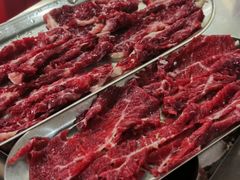 -金龙大四喜牛肉火锅