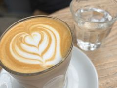 -VOYAGE COFFEE(北锣鼓巷店)