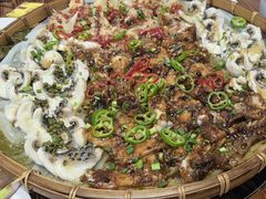-侠成水上农庄(工业大道店)