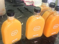 -混果汁(福田领展中心城店)
