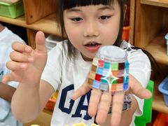 -金豆子幼稚园