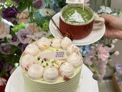 -Sweety Fairy小蜜蜂蛋糕&下午茶(大柏树店)