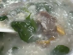 -华记粥饭店(印象容桂主题风情街店)