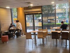 -麦当劳(芜湖中山南路店)