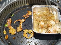 -花味·自助烤肉(雨花客厅店)