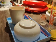 -胖哥俩肉蟹煲(石家庄长安万达店)