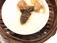 -华邑酒店·鲜艳全日自助餐厅