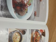 -花舍·新派粤菜·西餐·下午茶(亚运村·鸟巢店)