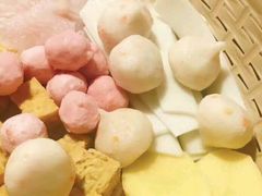 蟹黄丸-7火锅(阿布扎比店)