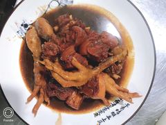 -张鸟园农家乐(张鸟园店)