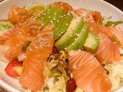 -初居食屋日式料理(万象城购物中心店)