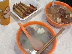 -金原鸭血粉丝汤总店(锁金村店)