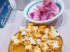 -洞庭鱼香(万科店)