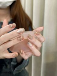 -M·X Nail日式美甲美睫