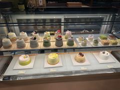 -théATRE 茶聚场(王府中環店)