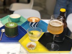 -茶是一枝花泡茶店