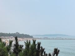 -青岛第二海水浴场