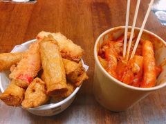 -米屋石锅拌饭(师大店)